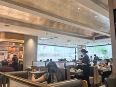 -香港新发烧腊茶餐厅(书城店)