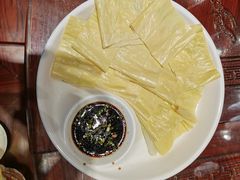 -淮安宴·淮扬菜(清河路一店)