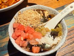 -外婆家(蓝色港湾店)