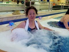 -水晶之星洗浴温泉汗蒸