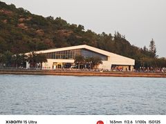 -野狸岛