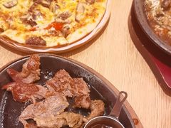 -摩欧客意式餐厅(高新活力汇店)