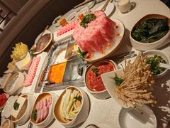 -海底捞火锅(崇文门新世界百货店)