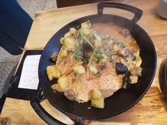 -大树餐厅(益田假日店)