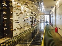 景观位-稻香酒家·34年老字号·港式粤菜(汉街店)