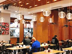 大堂-阳阳中国饭(北京荟聚店)