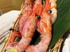 -不倒翁炭火烧肉(永安里店)