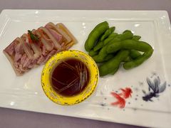 -银都上海菜馆(粤海东路店)
