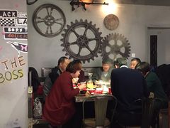 -牛很鲜潮汕牛肉火锅(朝晖路店)