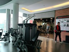 -一兆韦德健身(慧芝湖店)