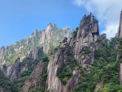 -三清山风景名胜区