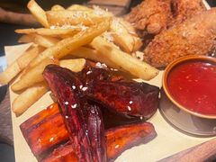 -农畉LONFOOD(万象天地店)