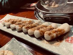 -高兴壹锅·潮汕鲜牛肉火锅(良乡梅花庄店)