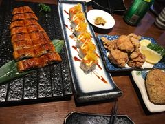 -千代武日本料理(开发区店)