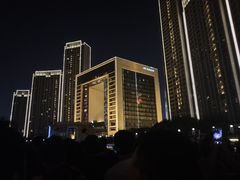 -海河游船-永乐码头(大悲院)