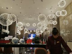 店内布置-湛江菜.江南首席(昆山店)