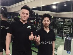 -贝菲特游泳健身(徐泾店)