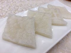 顺德伦教糕-顺德人家食府(黄金广场店)