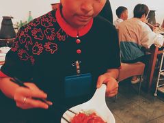 -北门涮肉·炭火铜锅涮肉(什刹海店)