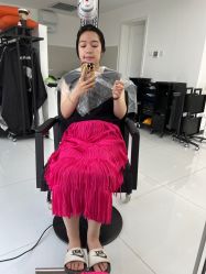 -熙.Hair 丨专注女子中长发丨