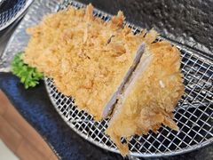 -胜博殿日式炸猪排(西红门店)