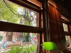 -源一咖啡馆(麒麟巷步行街店)