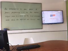 -环球雅思·托福·ALevel·OSSD·DSE·留学英语培训学校(体育西校区)