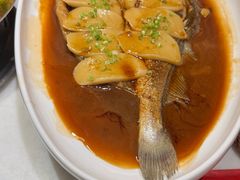 -径山十八道·风味民间菜(杭州总店)