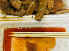 -细妹五香牛杂(步行街店)
