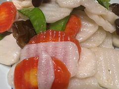 -临界音乐酒馆·小龙虾·江湖菜(华熙LIVE·鱼洞店)