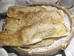 招牌烧饼-徽州小镇(高新店)
