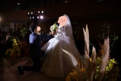 -蘭club婚礼策划
