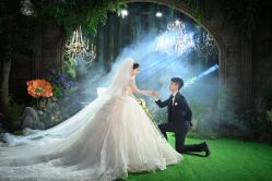 -爱城婚纱摄影·品质严选店