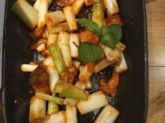 -金牌外婆家(苏州中心店)