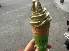 -吴裕泰茶庄(西单店)