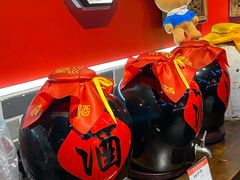 -老北京胡同味道二荤铺(酒仙桥店)
