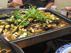 -重庆味道(台湾街店)