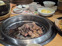 -本家韩国烤肉(青岛万象城店)