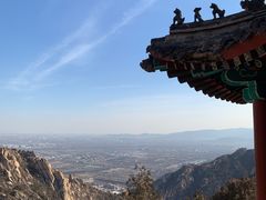 -北京凤凰岭