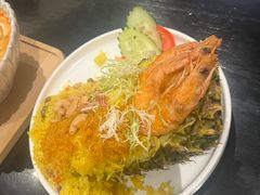 -Thai Alley泰爱里(二沙岛店)