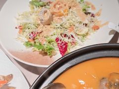 -湘满甲·黄焖甲鱼创始者·湘菜·鲁菜(潘家园店)