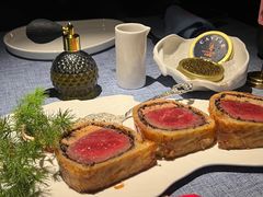 -弦月窗LUNETTE BY AMANDA(复兴路店)