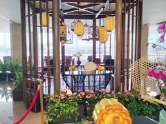 -白天鹅宾馆-宏图府餐厅