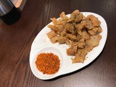 -成都你六姐·牛肉冒菜(城市集市合生汇店)