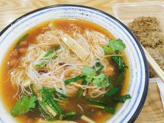 懂你所爱海南陵水酸粉-沁心海南陵水酸粉(白石洲店)