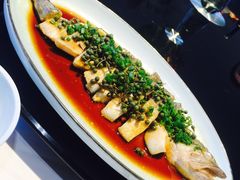 -禧宴Joyous Restaurant(禧园店)