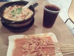 -姐弟俩土豆粉(西安小寨店)