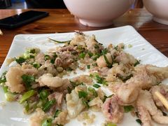 -从前慢海鲜面馆