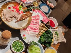 -巴奴毛肚火锅(景枫中心店)