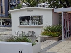 -HUGS coffee(东区店)